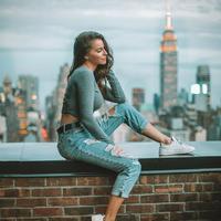 Отзыв от Нина - виза ДТВ